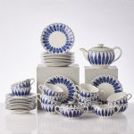 1613 2002 TEA SET